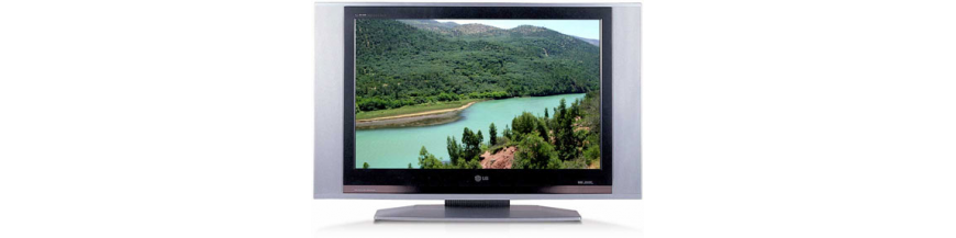 LG RZ-30LZ50